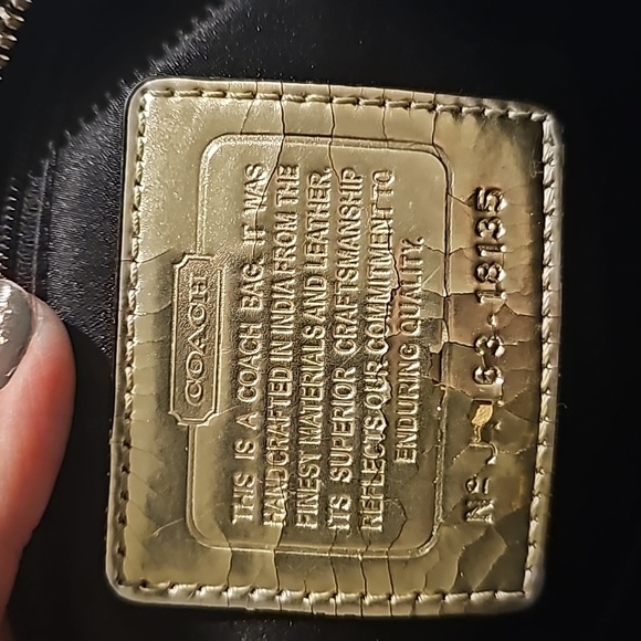 Coach Poppy - Picture 7 of 12